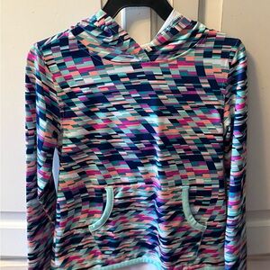 Colorful Kids Hoodie